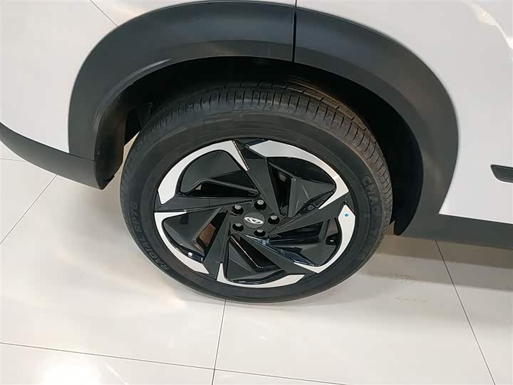 Фото 26 - Chery Jaecoo J7 (Explore 06) Hybrid