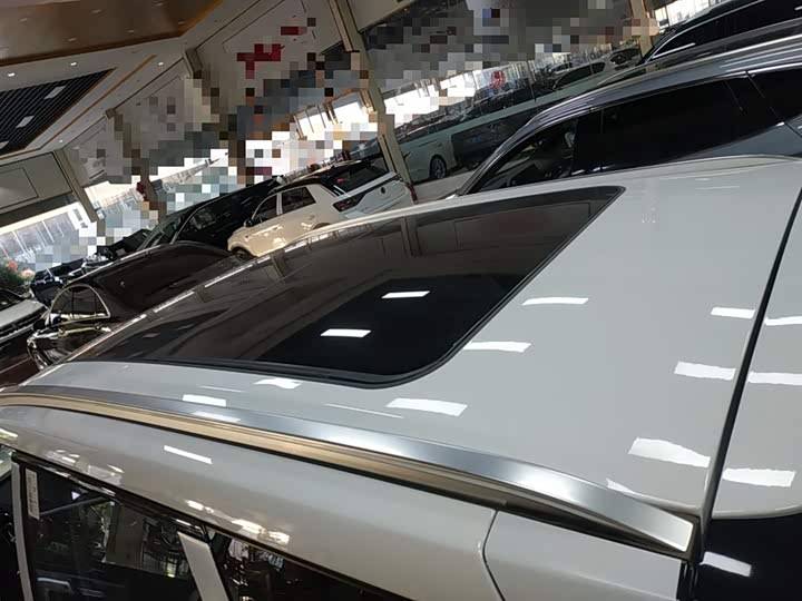 Фото 27 - Chery Jaecoo J7 (Explore 06) Hybrid