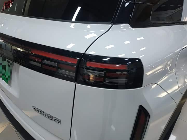 Фото 8 - Chery Jaecoo J7 (Explore 06) Hybrid