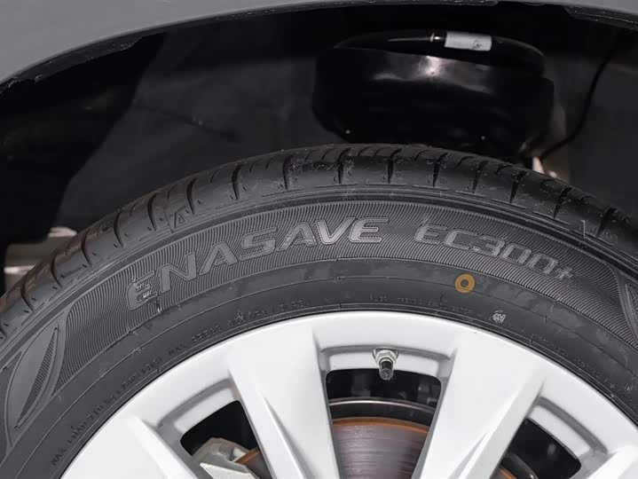 Фото 17 - Toyota Corolla Cross