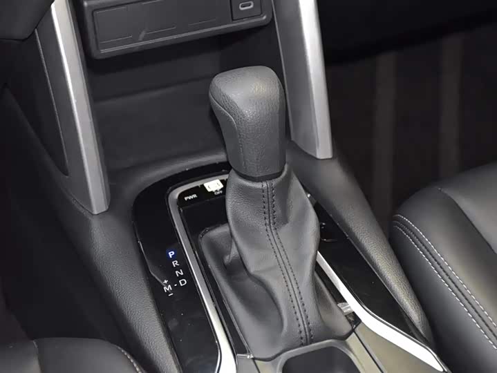 Фото 21 - Toyota Corolla Cross