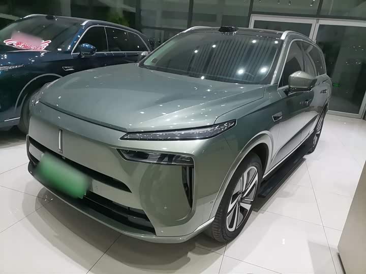 Фото 1 - Wey Lanshan