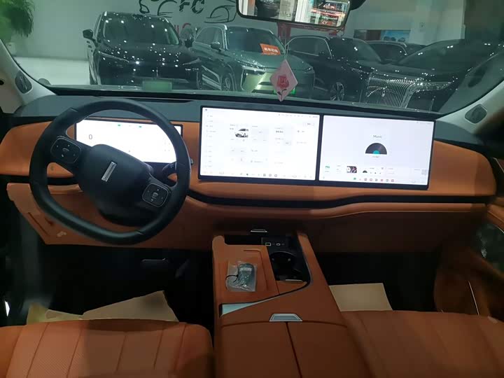 Фото 10 - Wey Lanshan