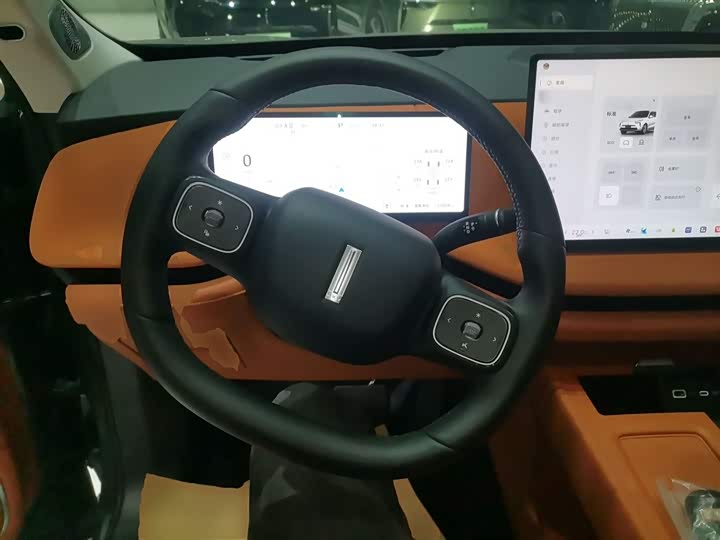 Фото 11 - Wey Lanshan