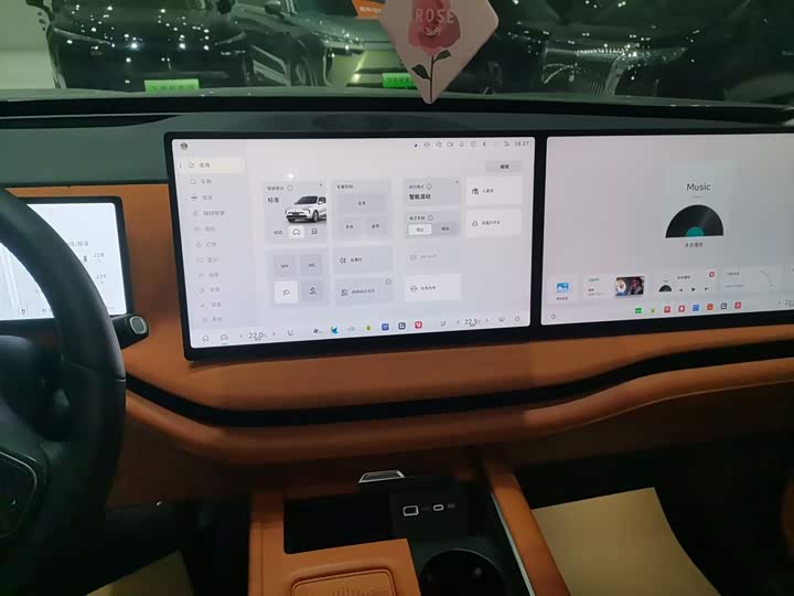 Фото 13 - Wey Lanshan