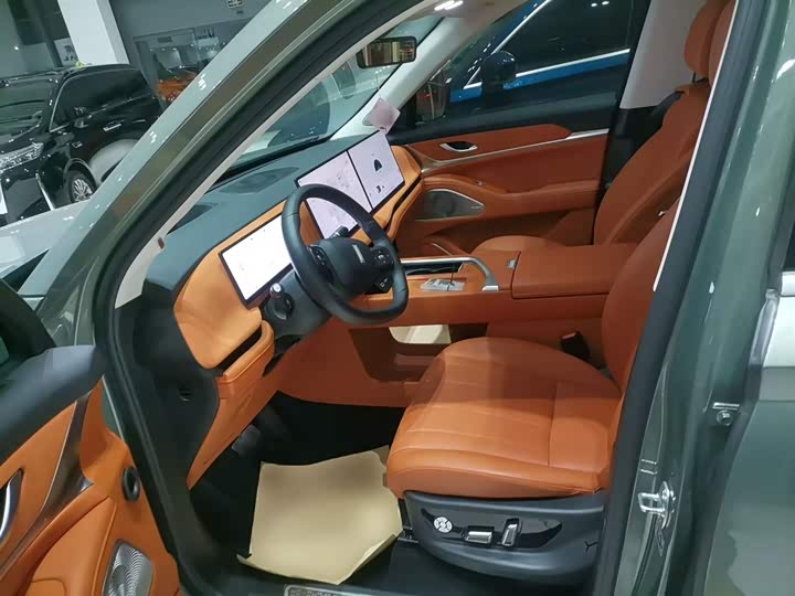 Фото 15 - Wey Lanshan