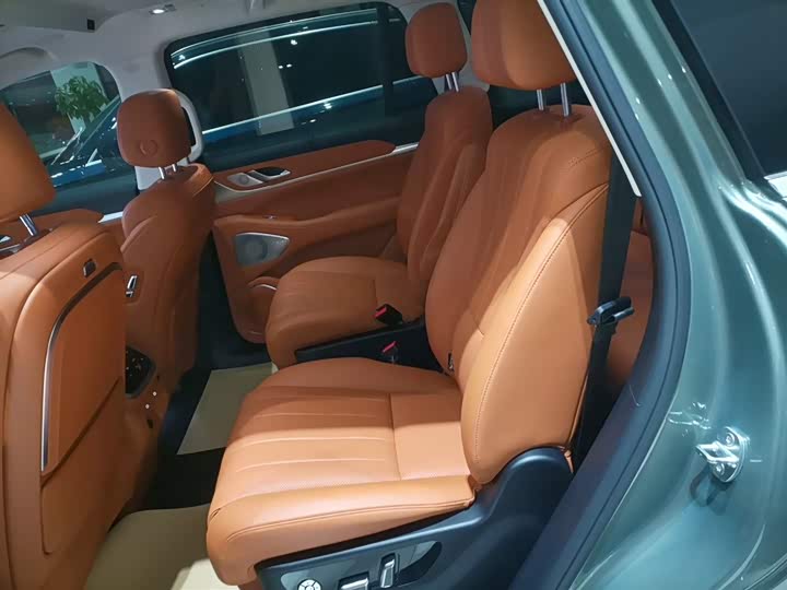 Фото 17 - Wey Lanshan