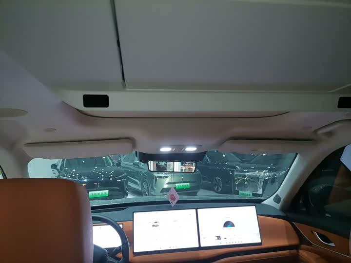 Фото 18 - Wey Lanshan