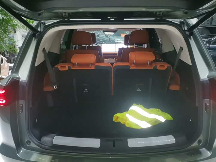 Фото 19 - Wey Lanshan