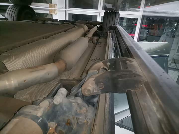 Фото 21 - Wey Lanshan