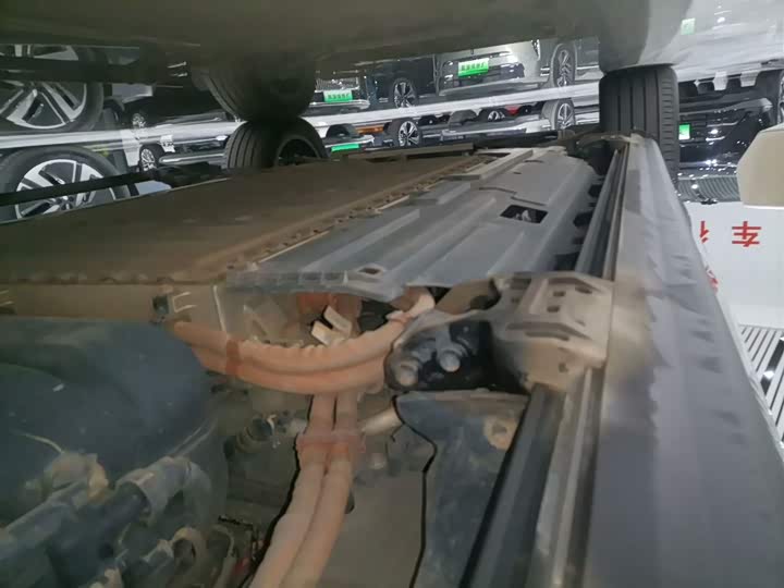 Фото 22 - Wey Lanshan