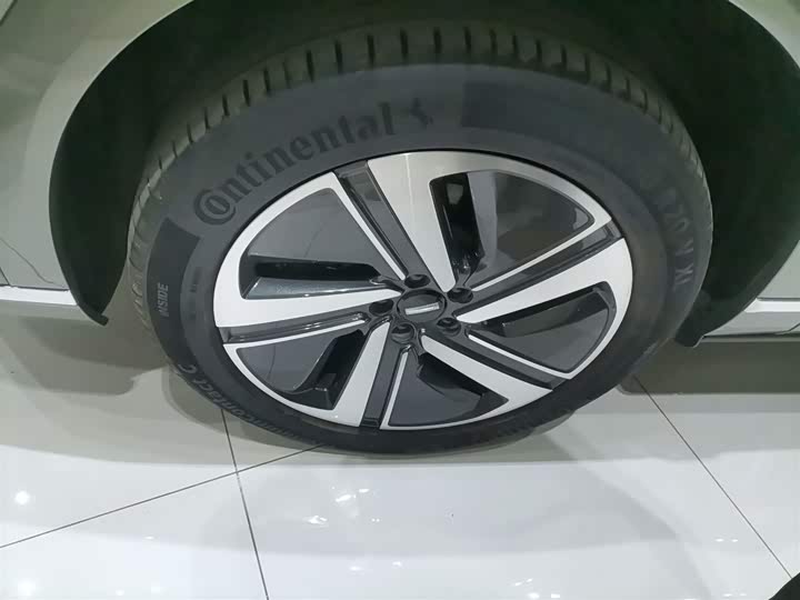 Фото 23 - Wey Lanshan