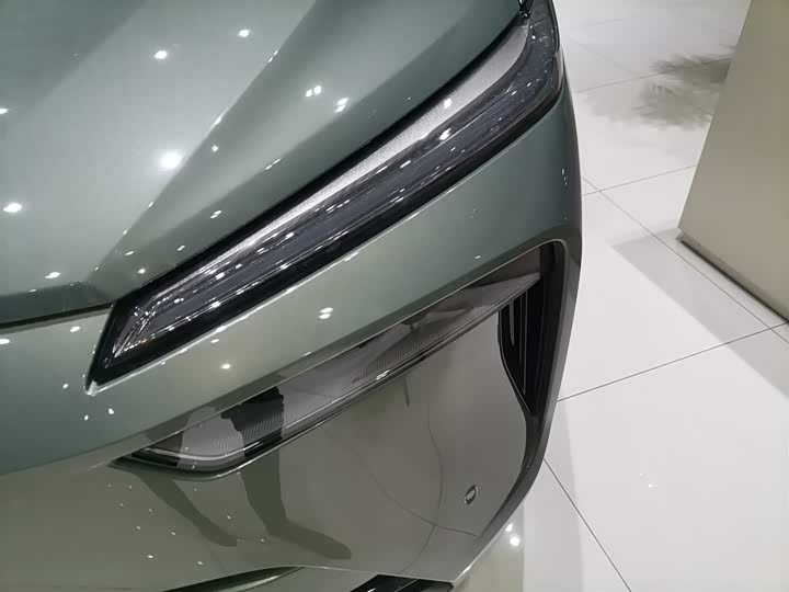 Фото 24 - Wey Lanshan