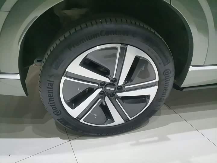 Фото 26 - Wey Lanshan