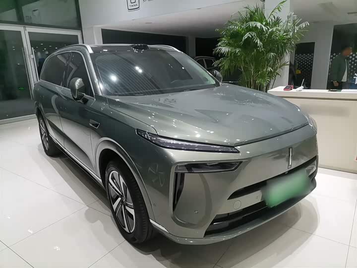 Фото 4 - Wey Lanshan