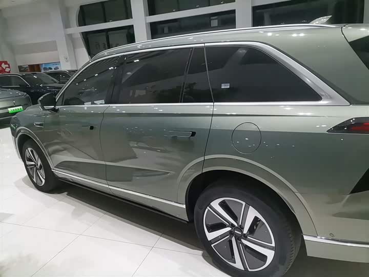 Фото 5 - Wey Lanshan