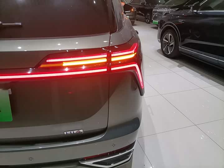 Фото 8 - Wey Lanshan