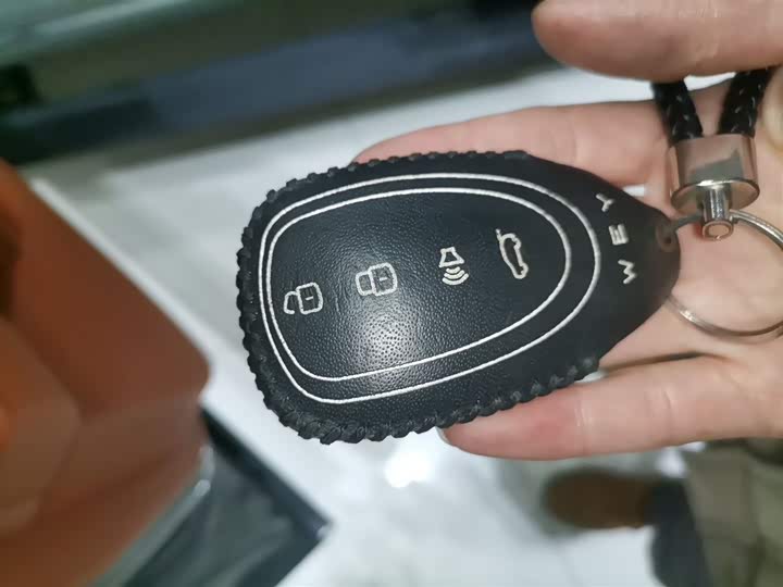 Фото 9 - Wey Lanshan