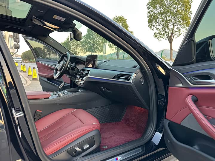 Фото 8 - BMW 5 Series