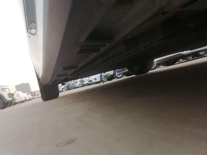 Фото 21 - Geely Galaxy L6