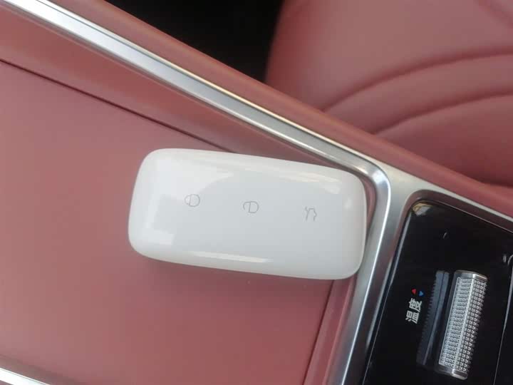 Фото 9 - Geely Galaxy L6