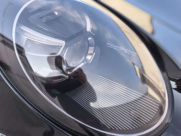 Фото 14 - Porsche 911