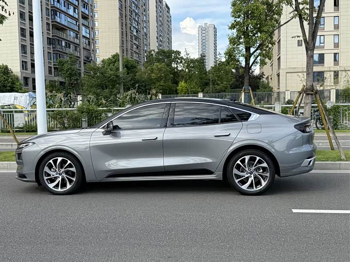 Фото 6 - Ford Mondeo