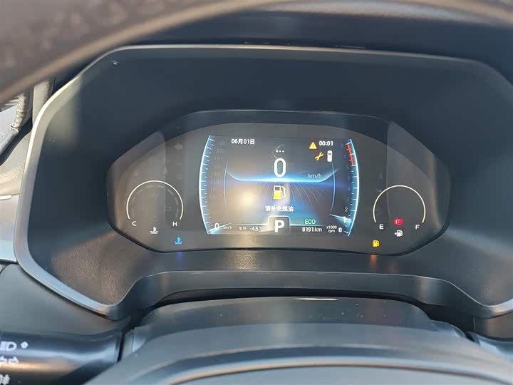 Фото 12 - Chery Tiggo 8