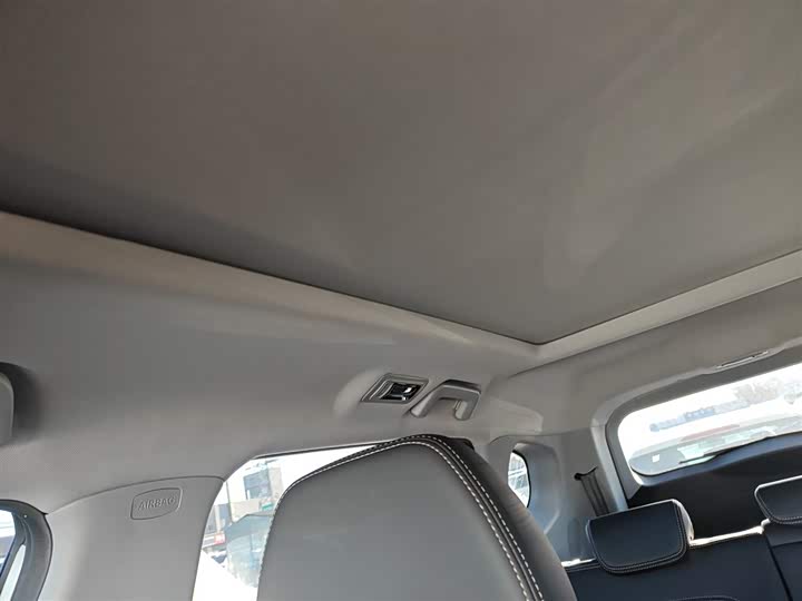 Фото 18 - Chery Tiggo 8