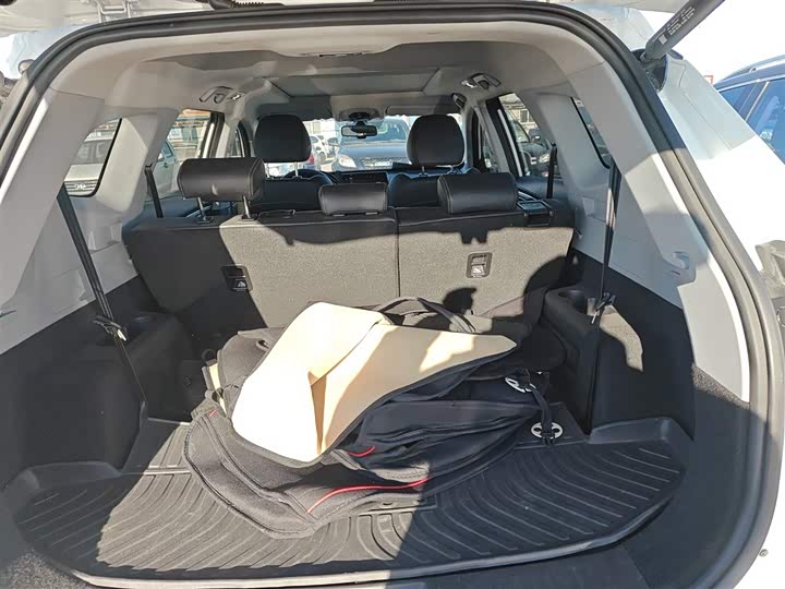 Фото 19 - Chery Tiggo 8