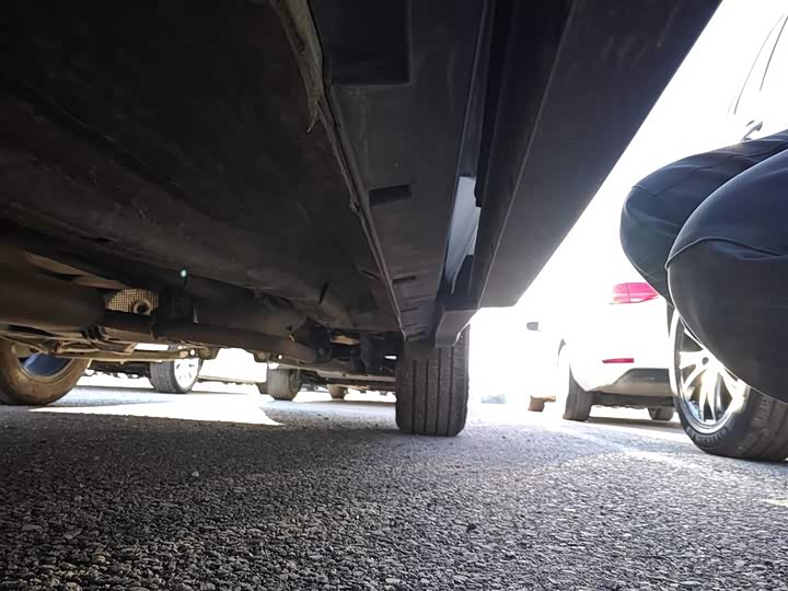 Фото 21 - Chery Tiggo 8