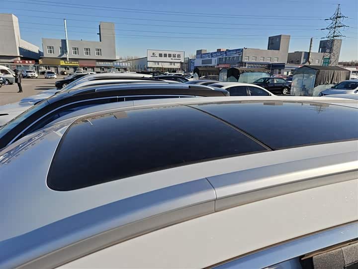 Фото 27 - Chery Tiggo 8