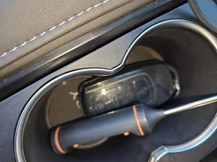 Фото 9 - Chery Tiggo 8