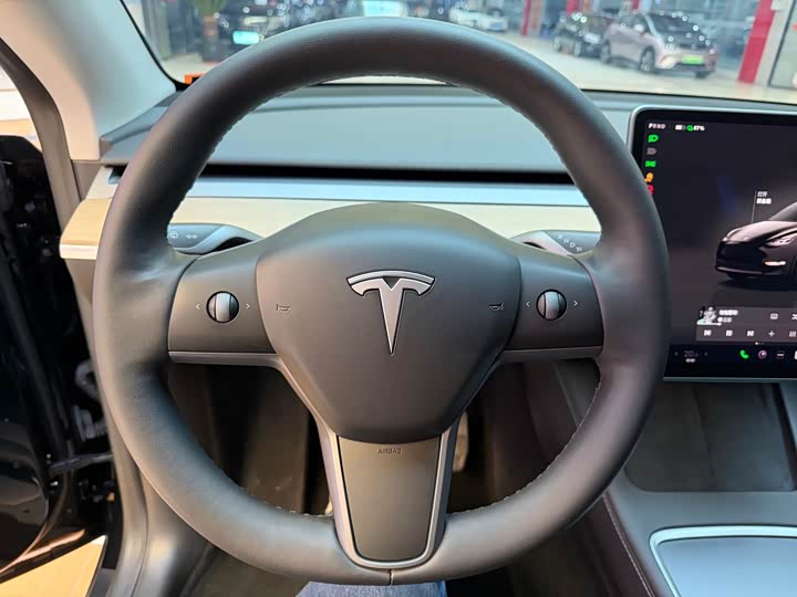 Фото 7 - Tesla Model Y