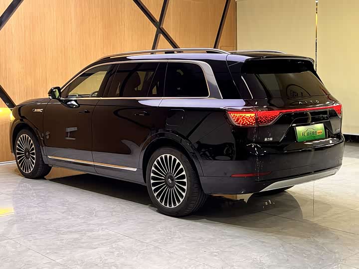 Фото 10 - Aito M9