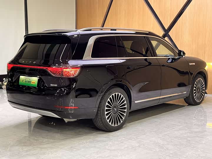 Фото 12 - Aito M9