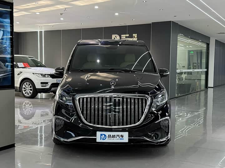 Фото 2 - Mercedes-Benz Vito