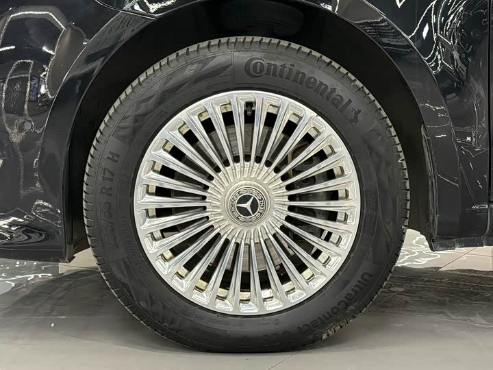 Фото 22 - Mercedes-Benz Vito