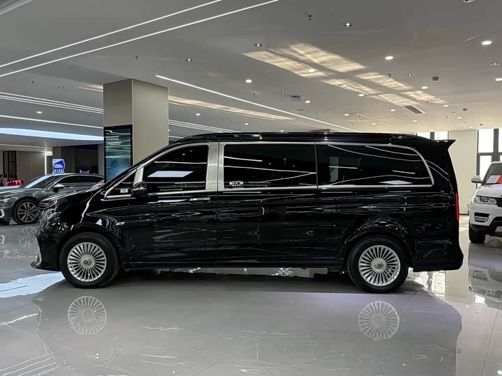 Фото 3 - Mercedes-Benz Vito