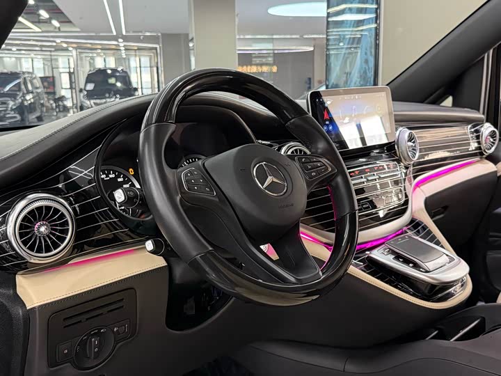 Фото 5 - Mercedes-Benz Vito