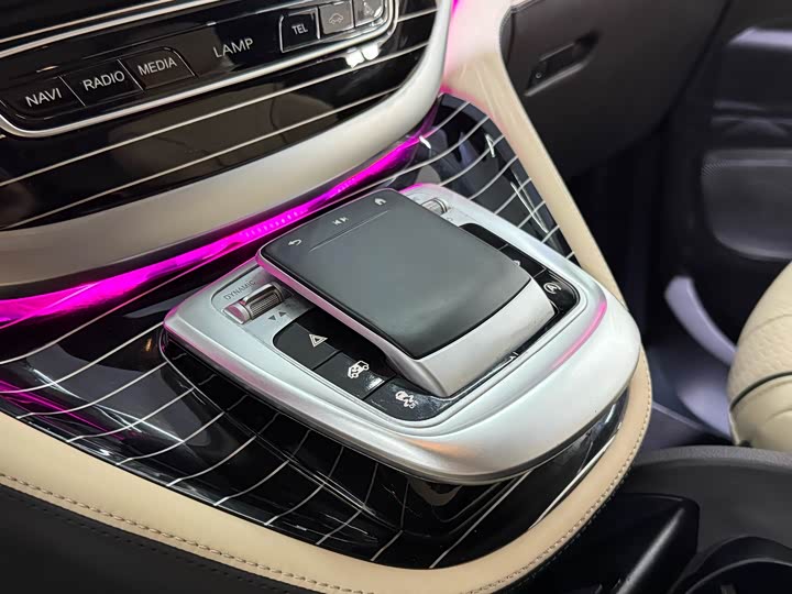 Фото 6 - Mercedes-Benz Vito