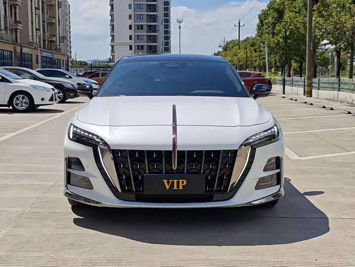 Фото 2 - Hongqi H6