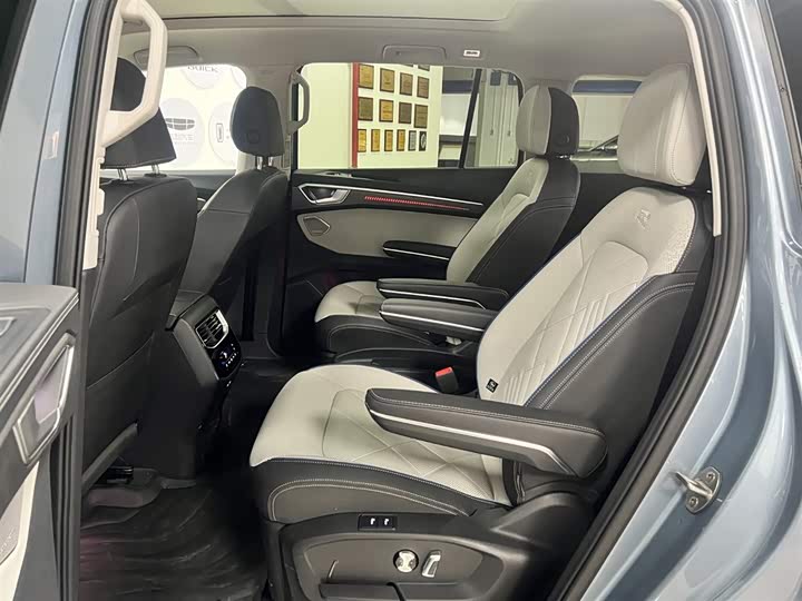 Фото 16 - Volkswagen Talagon