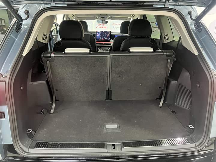 Фото 17 - Volkswagen Talagon