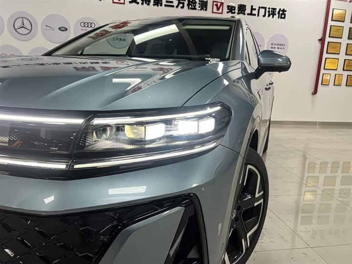 Фото 9 - Volkswagen Talagon