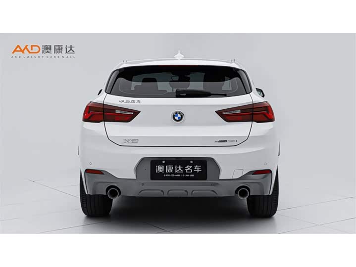 Фото 4 - BMW X2
