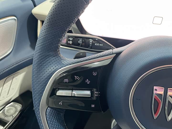 Фото 11 - Buick GL8 Century