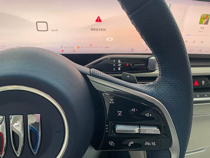 Фото 12 - Buick GL8 Century