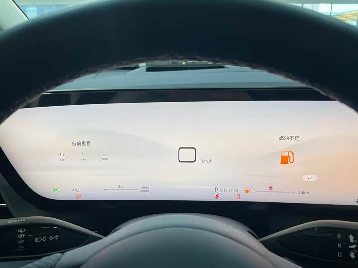 Фото 13 - Buick GL8 Century