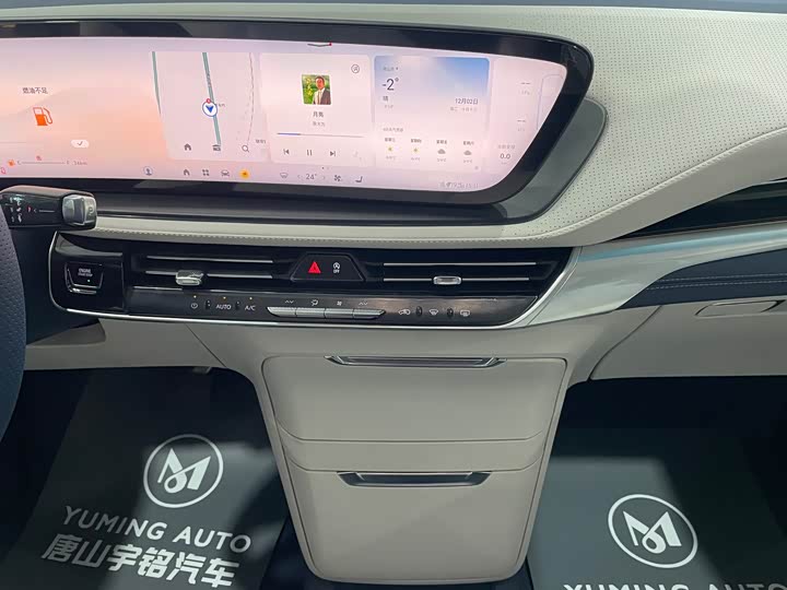 Фото 14 - Buick GL8 Century